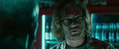 I'm talking about some
Ocean's 14 shit. Rogue Two. - Deadpool 2