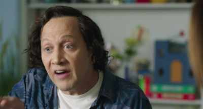 I'm talking about the guy
five feet away from you, - Daddy Daughter Trip