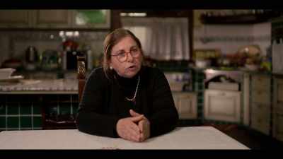 I'm talking about the Mafia in general,
about this whole situation. - World's Most Wanted