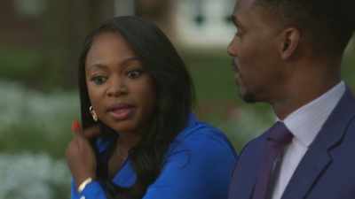 I'm talking about the people
that actually make the rules. - Abducted at an HBCU: A Black Girl Missing Movie