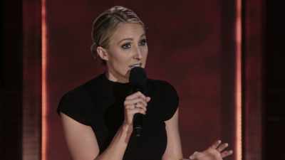 I'm talking about those special ones
you get once a month. - The Standups