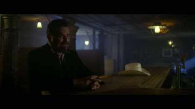 I'm talking about
three million." - The Last Narc