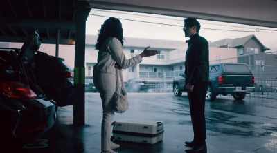 I'm talking about you
hopping from town to town, - I Thought My Husband's Wife Was Dead