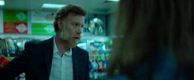 I'm talking to all the gas
stations near downtown. - The Retaliators