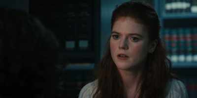 I'm talking to Clare Abshire, - The Time Traveler's Wife