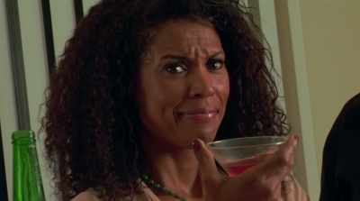 I'm talking I used
to go gorilla on it. - DWB: Dating While Black