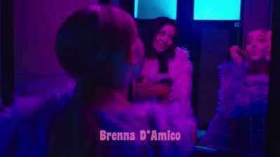 I'm talking to this guy and - Crushed