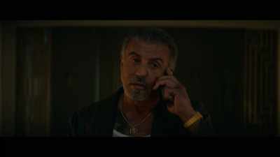 - I'm talking to you, Goodie.
- GOODIE: Okay, - Tulsa King