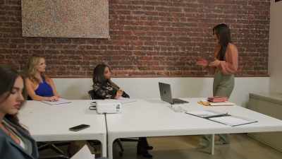 I'm talking your
venture capitalists, - Secret Lives of College Escorts