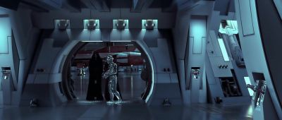 I'm TC 14 at your service - Star Wars: Episode I   The Phantom Menace