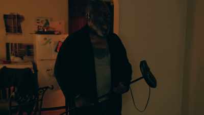I'm tellin' you, I'm fine. - The Killing of Kenneth Chamberlain