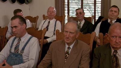 I'm tellin' you - Fried Green Tomatoes