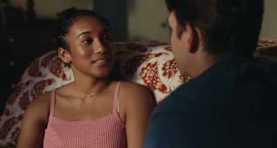 I'm telling you because
I didn't know what it meant - First Love