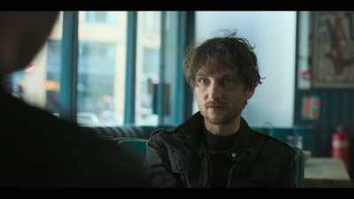 I'm telling you everything. - The Killing Kind