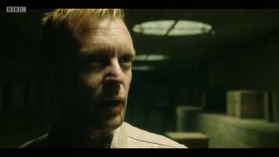 I'm telling you I know everything, - Hard Sun