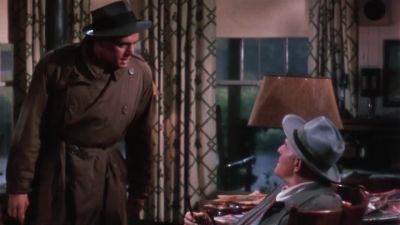 I'm telling you it's a fine thing - The Long, Long Trailer