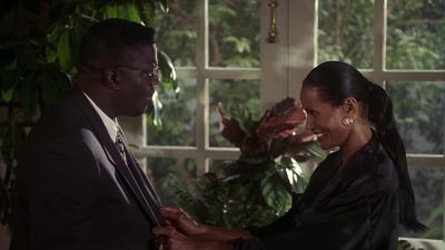 I'm telling you it's all up in here - How to Be a Player