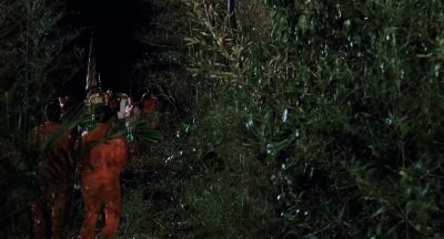 I'm telling you Jorge - Harold &amp; Kumar Escape from Guantanamo Bay