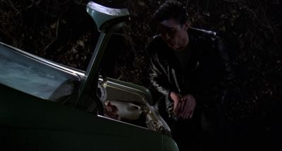 I'm telling you Pete this is bullshit This really sucks - Friday the 13th: A New Beginning