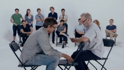 I'm telling you Put in the ashtray - My Scientology Movie