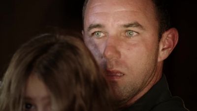 I'm telling you right now,
it's not going to happen. - Numb3rs
