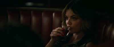 I'm telling you right now, - Inside Man