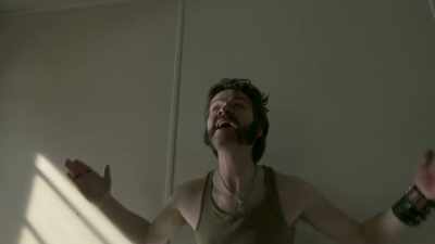 I'm telling you that we have
to fucking kill her! - Tin Star