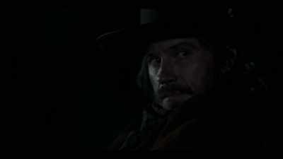 I'm telling
the God's honest truth here. - Lawmen: Bass Reeves