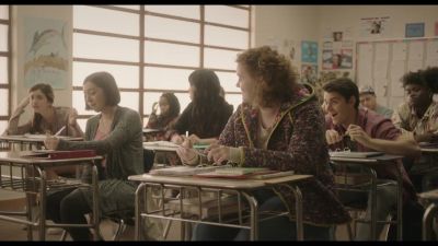 I'm telling The principal Great - Sierra Burgess Is a Loser