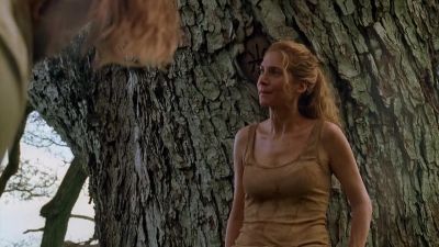 I'm telling you the truth. - Lost