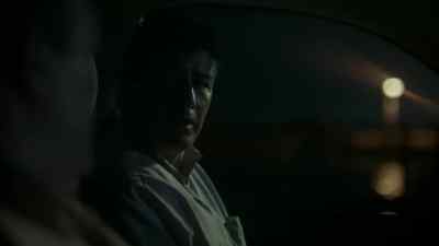I'm telling you the truth. - Bloodline