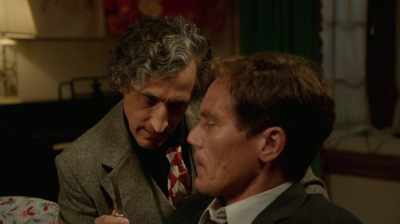 I'm telling the truth,
Vincent. - At Home with Amy Sedaris