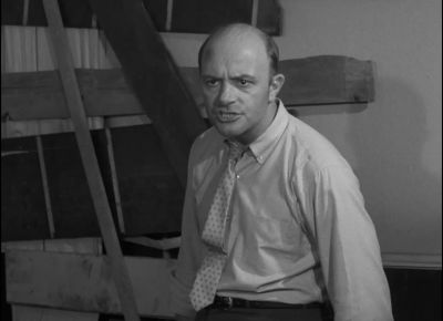 We were damn lucky to get away at all - Night of the Living Dead