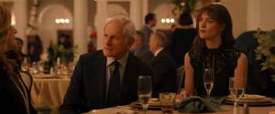 I'm telling you this
because I'm not just looking at you. - Happiest Season