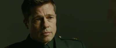 I'm telling you this, Roy, - Ad Astra