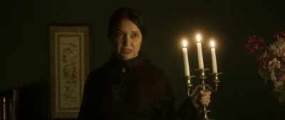 I'm telling you this, Thomas, - Ripper Untold