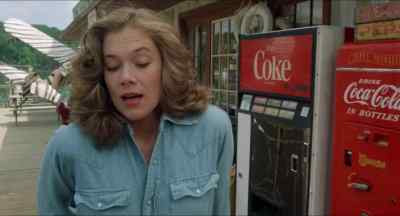 - I'm telling ya, you're
wasting your time. - A Breed Apart
