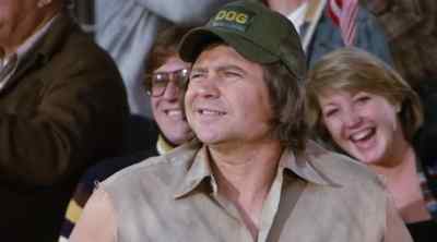 I'm telling y'all, I don't know
whether to holler or cry. - The Dukes of Hazzard