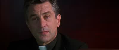 I'm telling you as a witness and as a priest We were at the gameYes as a priest and a priest wouldn't lie Am I rightA priest with ticket stubs wouldn't need to lieI always keep the stubsDo you want to see themWhy is that Father Why do you keep the - Sleepers