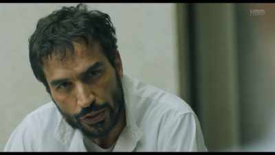 I'm telling you, Ahmed, - Baghdad in My Shadow