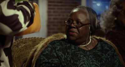 I'm telling you, you better be careful, - Boo! A Madea Halloween