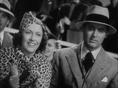 I'm telling you, Dad.
These guys can help. - The Awful Truth