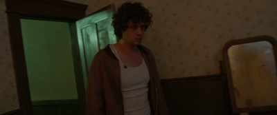 I'm telling you,
Ethan, she drugged us, - Die Alone