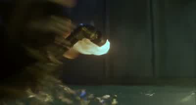 I'm telling you for the last time, get back here! - Ghost Ship