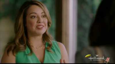 I'm telling you, Gabby, - A Taste of Summer