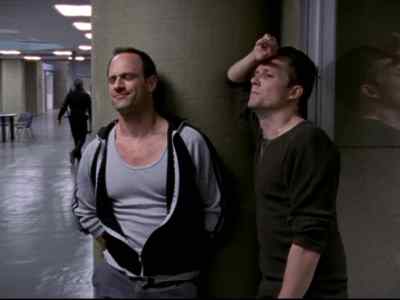 I'm telling you, we gotta
do something and fast. - Oz