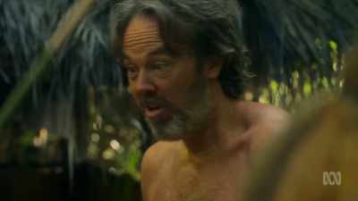 I'm telling you, this guy
was alive, like, 700 years ago, - Barons