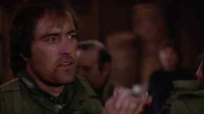 I'm telling you, Hardin, relax. - Southern Comfort
