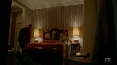 I'm telling you, harriet,
jack palance and lee marvin - FEUD