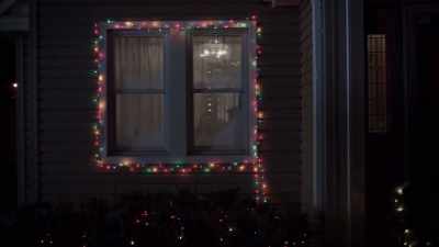 I'm telling you, hon,
if you could've seen the look - 12 Days of Giving